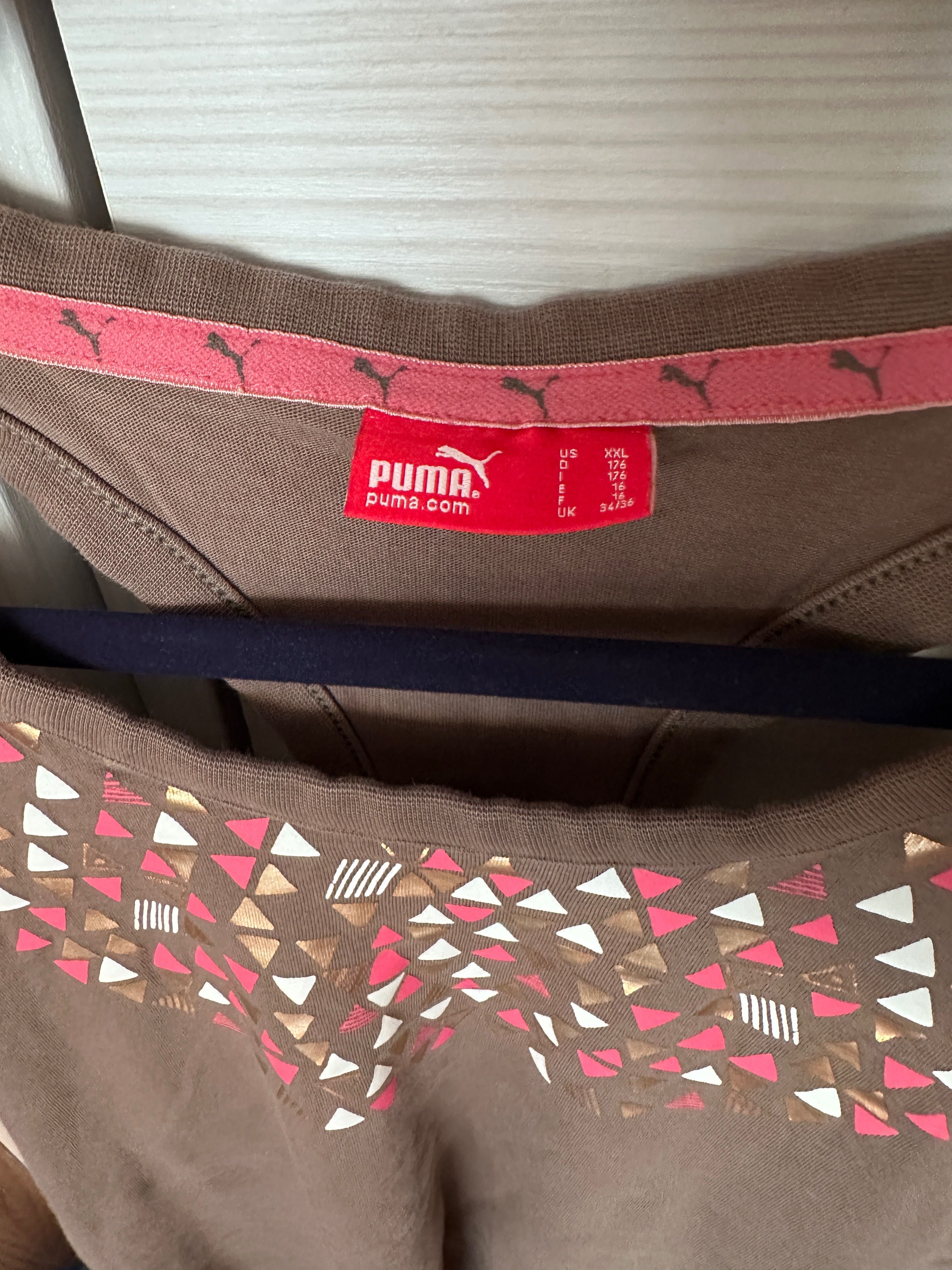 Puma дамски спортен потник