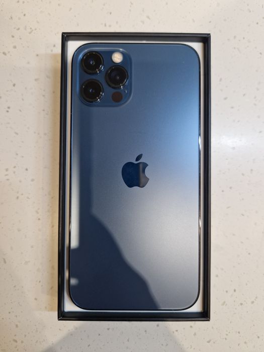 IPhone 12 pro, 128 гб