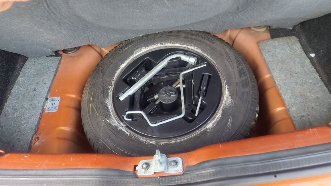 Фиат панда Fiat panda
