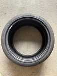 Vand 2 anvelope Pirelli P-Zero Nero 255/35/18 94Y DOT 1218
