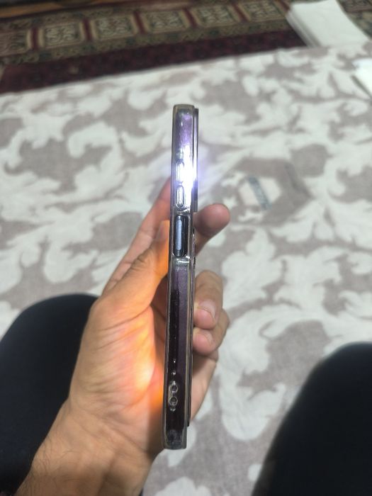 Redmi note 10 s telefoni