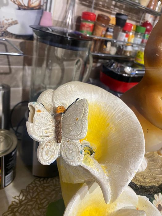 Vand fântână arteziana