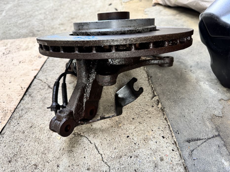 Vand portfuzete fata Dacia Dokker/lodgy 1.2 tce 2013/2020