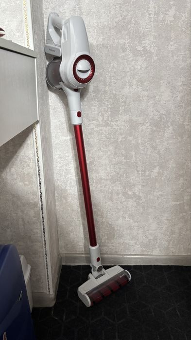 пылосос беспроводной