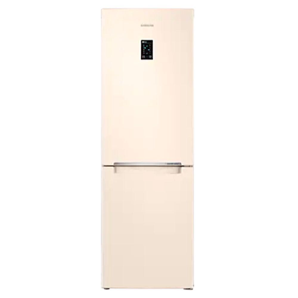 Холодильник Samsung RB29FERNDEL Vanilla Beige