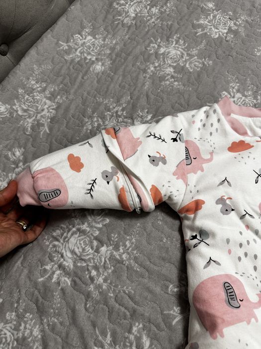 Sac de dormit marime 80