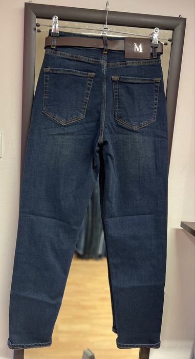 Дам.дънки”Max Mara”,”Miu miu”