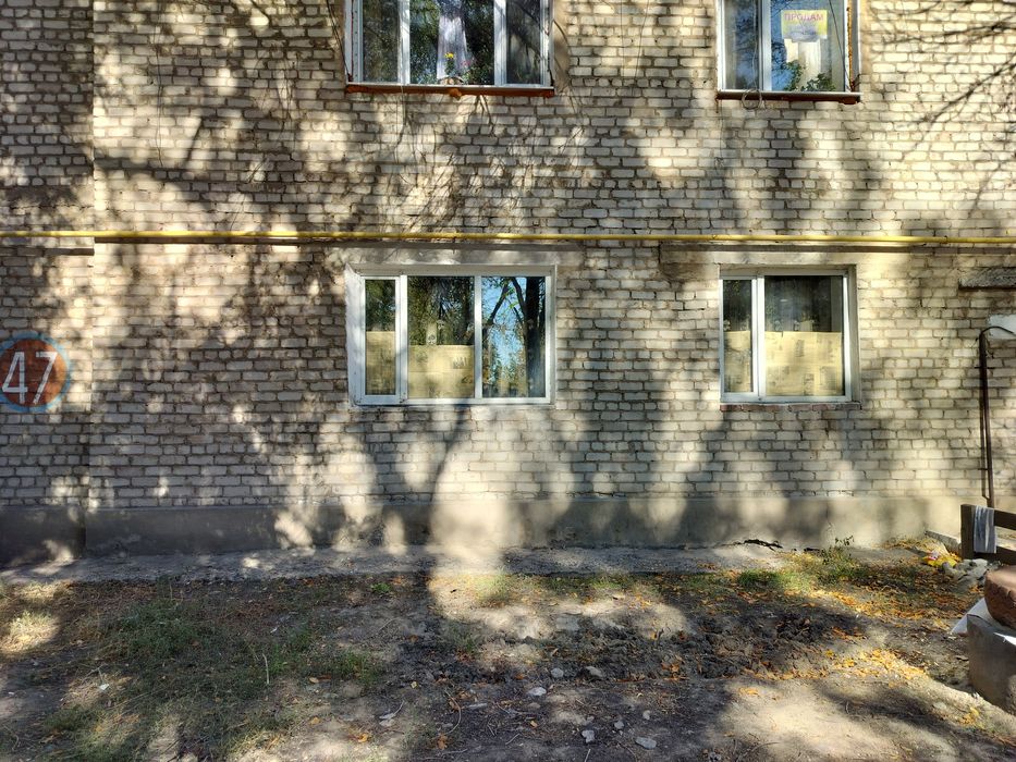 Продам 2-х комнатную квартиру