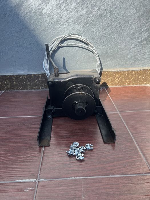 Либётка для люстры