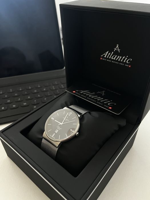 Atlantic Seatrend