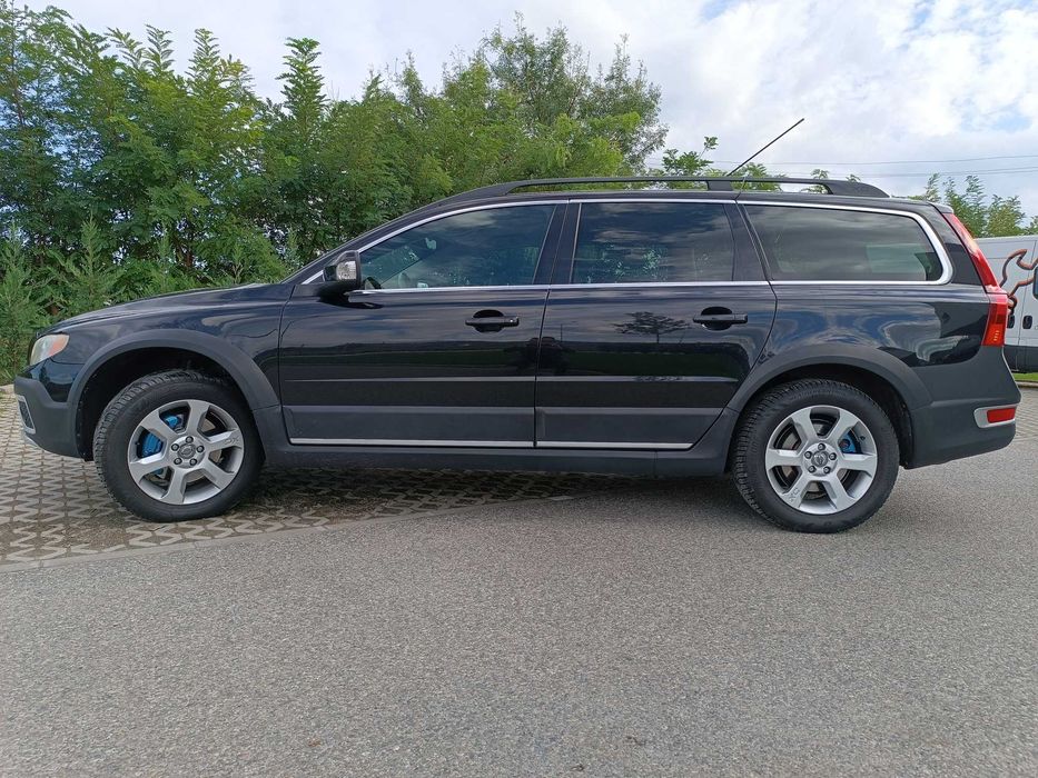 Volvo XC70 AWD 2.4 D5