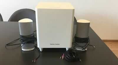 Sistem Harman Kardon