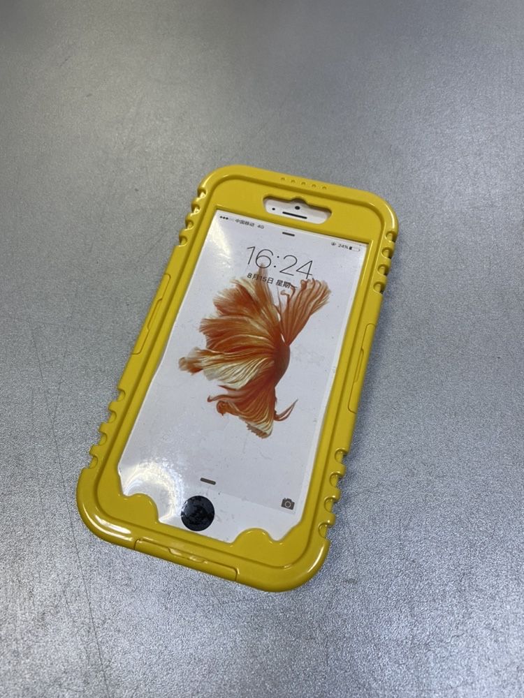 Carcasa Husa subacvatica Iphone 6s 7 8 plus!