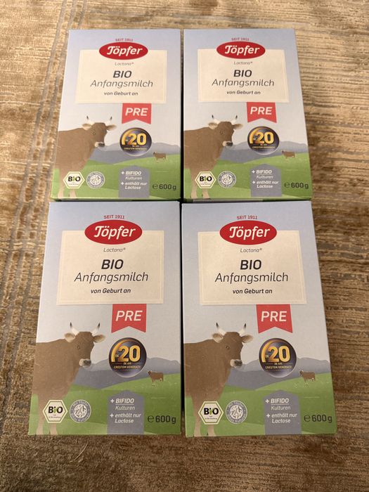 Vand lapte praf Topfer