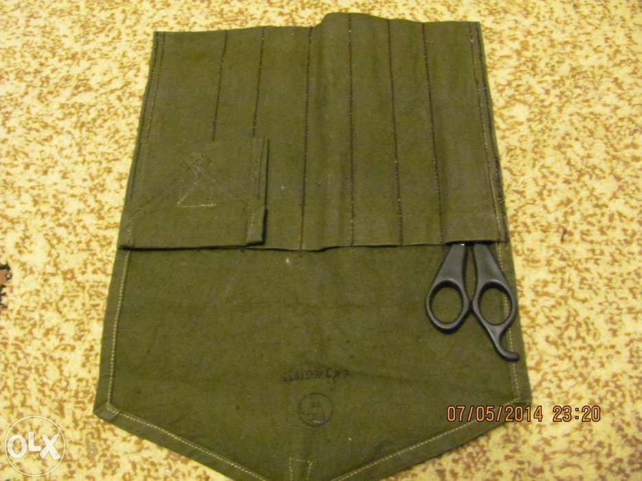 Husa pentru foarfeci