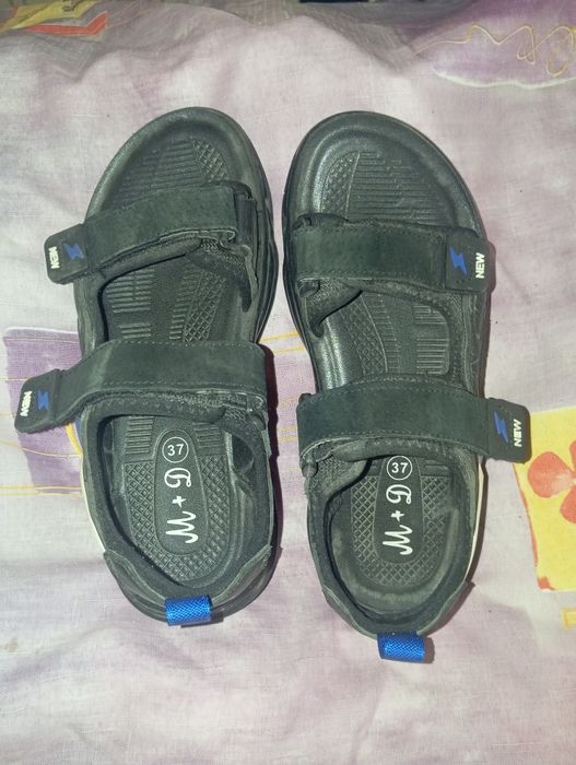 Сандали на мальчика