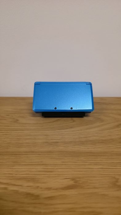Nintendo 3DS, Modat, 400 Jocuri, Consola 9 in 1