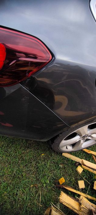 Opel Astra j Sport tourier