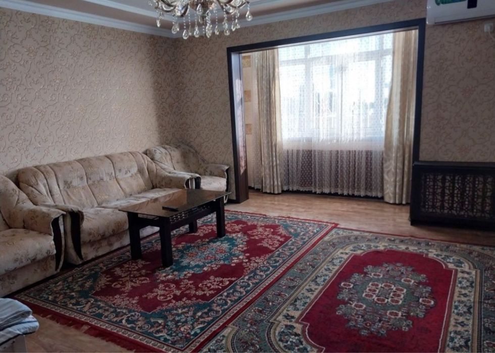 S5 2 xonali kvartira ijaraga beriladi