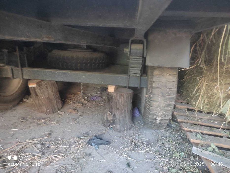 Продается прицеп