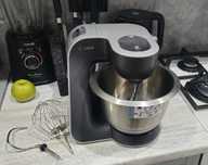 Кухонный комбайн Bosch MUM58M64