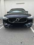 Volvo XC 60 Volvo XC60 Hybrid AWD AT8
