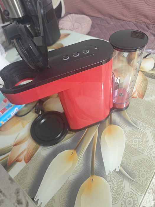 Mașina de cafea Espressor Philips Senseo Switch