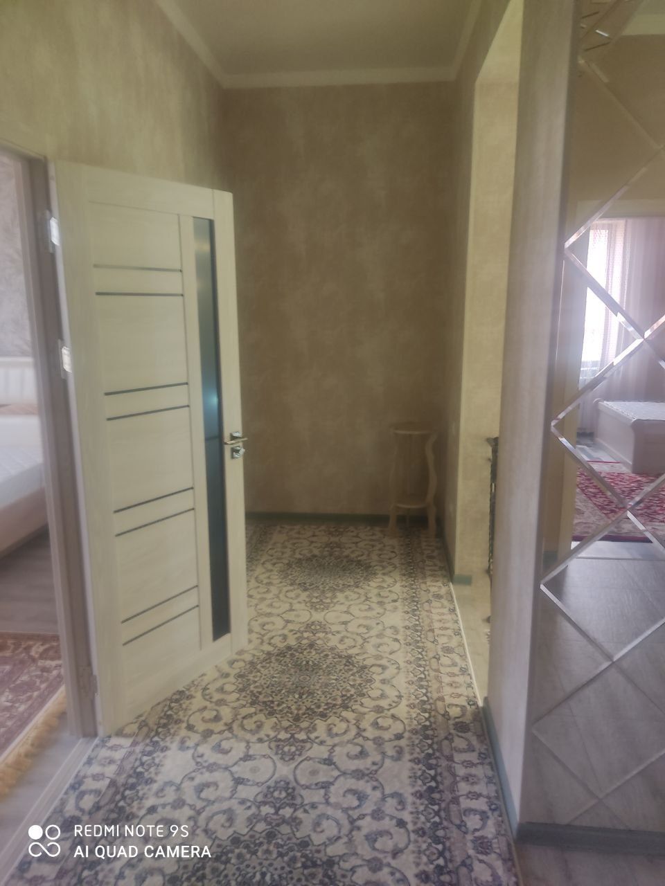 Продам новый Дом 5 комнат Кибрайский Район махаля лимонария