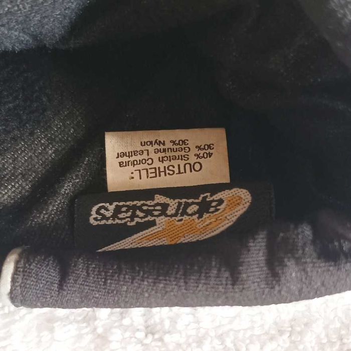 Мъжки моторъкавици Alpinestars