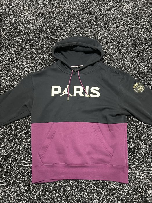 Hanorac Jordan Paris original