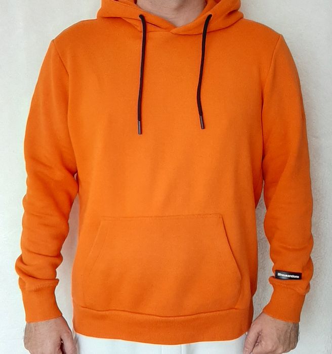 Мъжки суитшърти PULL & BEAR и Bershka.