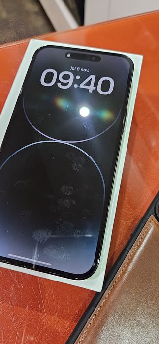 Iphone 14 Pro Max 256Gb