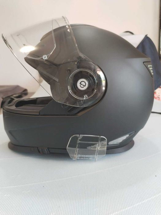 5X Casca moto Arai 2007 Isle on Man,Schubert C3 Louis Special,S2 sport