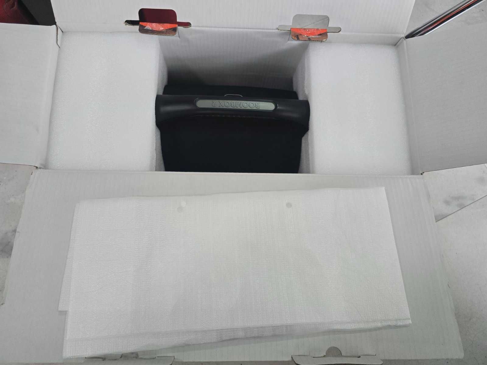 Преносима тонколона JBL Boombox 2
