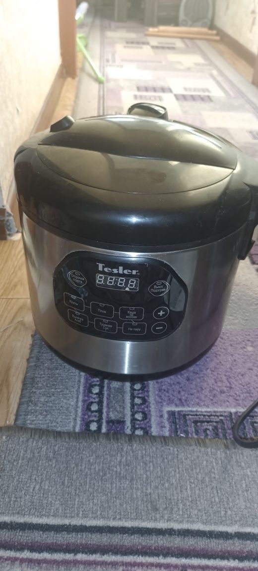 Продам мультиварку