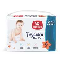 Продам трусики Baby Go!