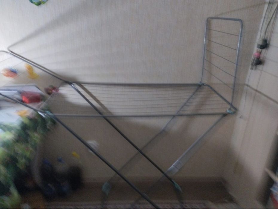 Продам сушилку для белья (б/у)