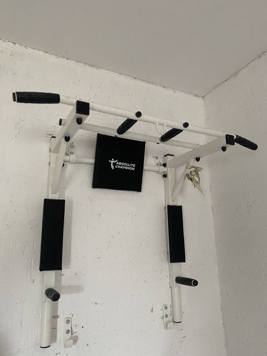 Турник сатылады жап жана