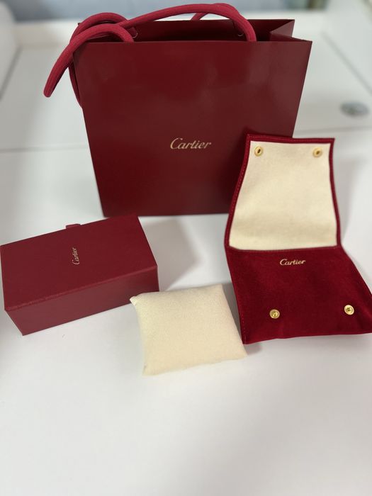 Cartier gift set