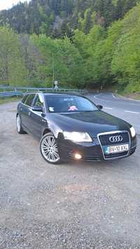 De vânzare Audi a6 c6