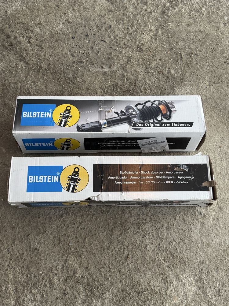 Bilstein предни ампртисьори