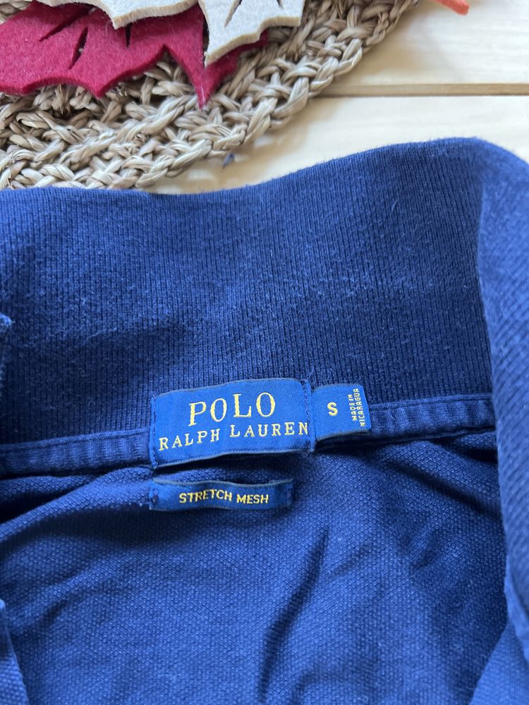 Блуза Polo Ralph Lauren size S