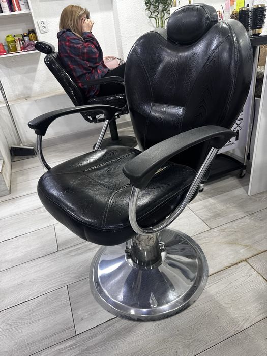 Кресло для парихмахера