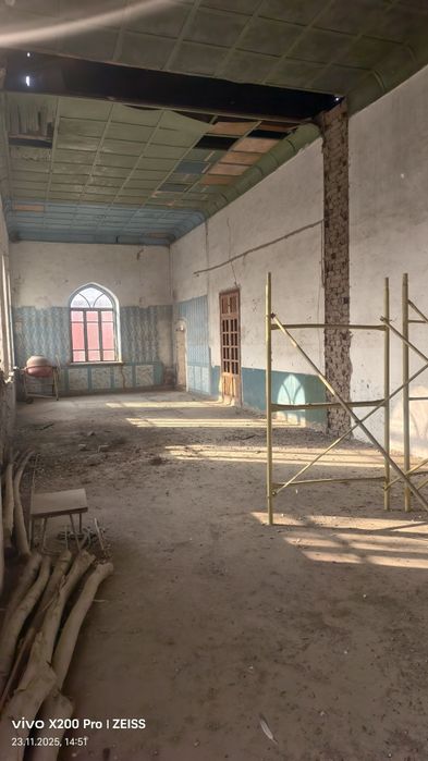 Бино ижарага арендага берилади