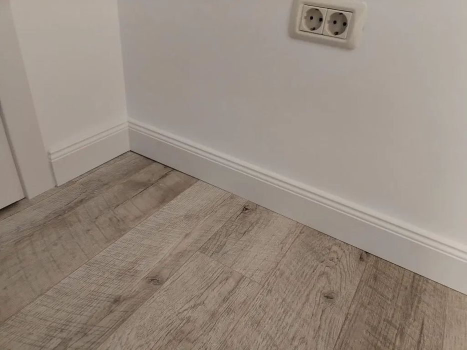 Amenajări interioare, montaj mobilă