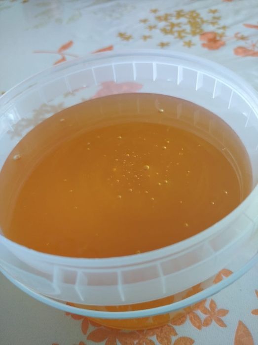 Продается Мёд