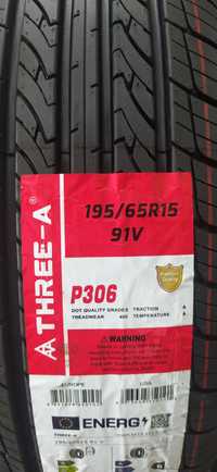 195/65R15. Three-A. P306