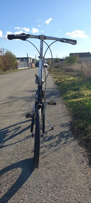 Bicicleta Pliabila (Dahon)Tern Link C7