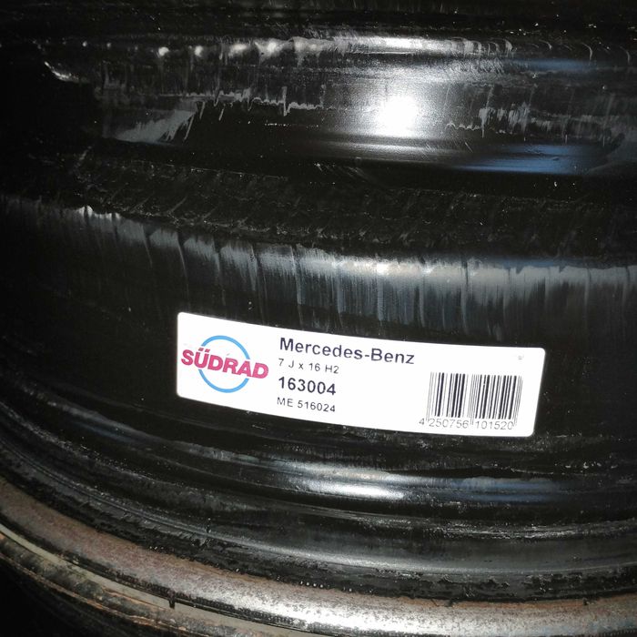 Cauciucuri  și jante 16