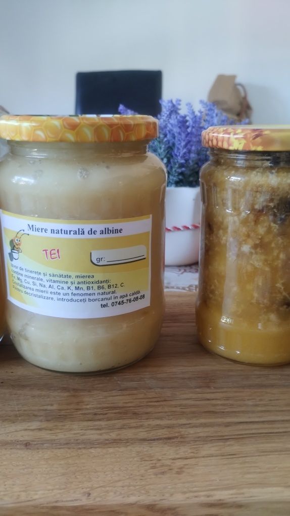 Vand miere de albine